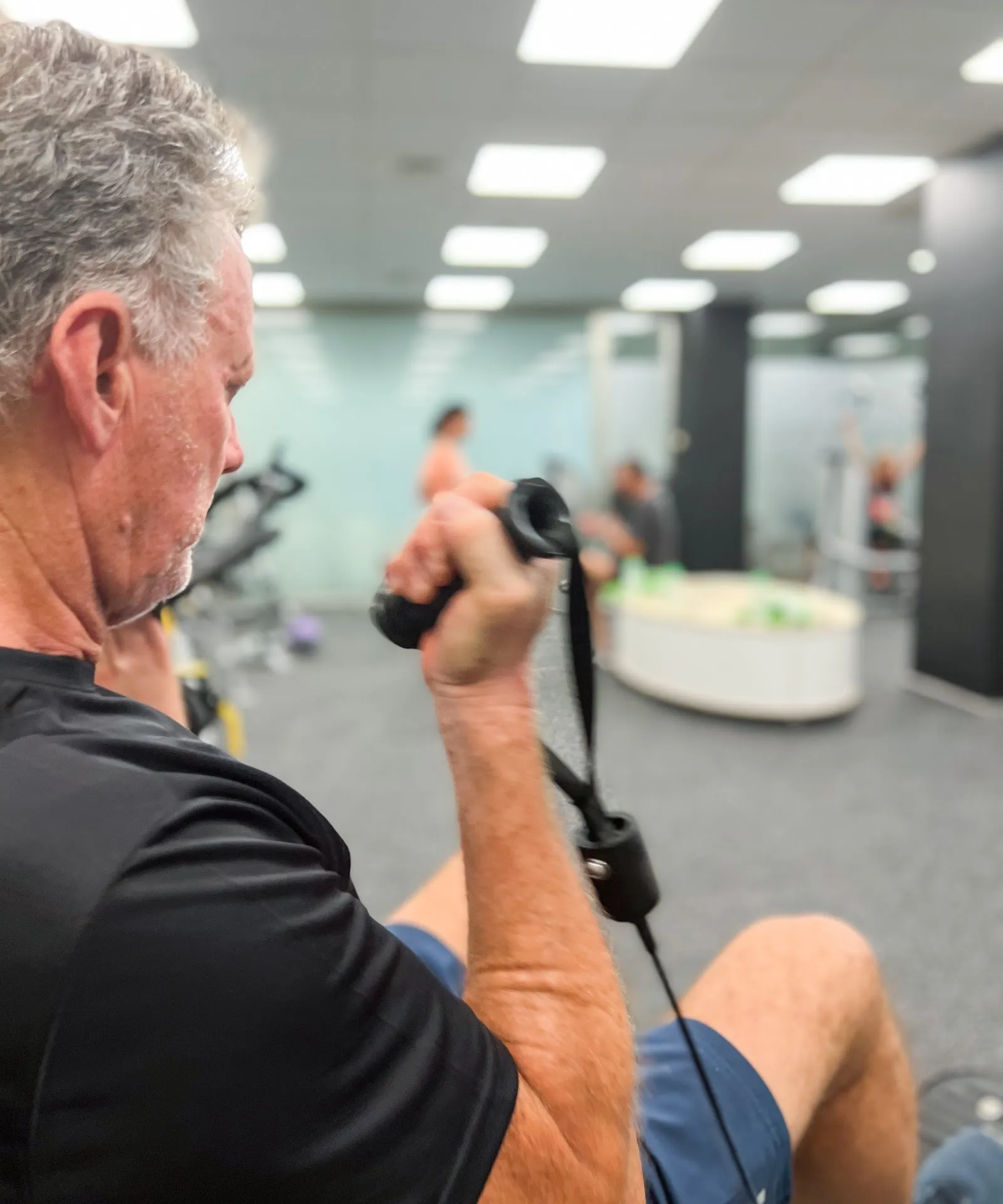 LOOPFitness Alicante — estudio de fitness-studio en Alicante — 3