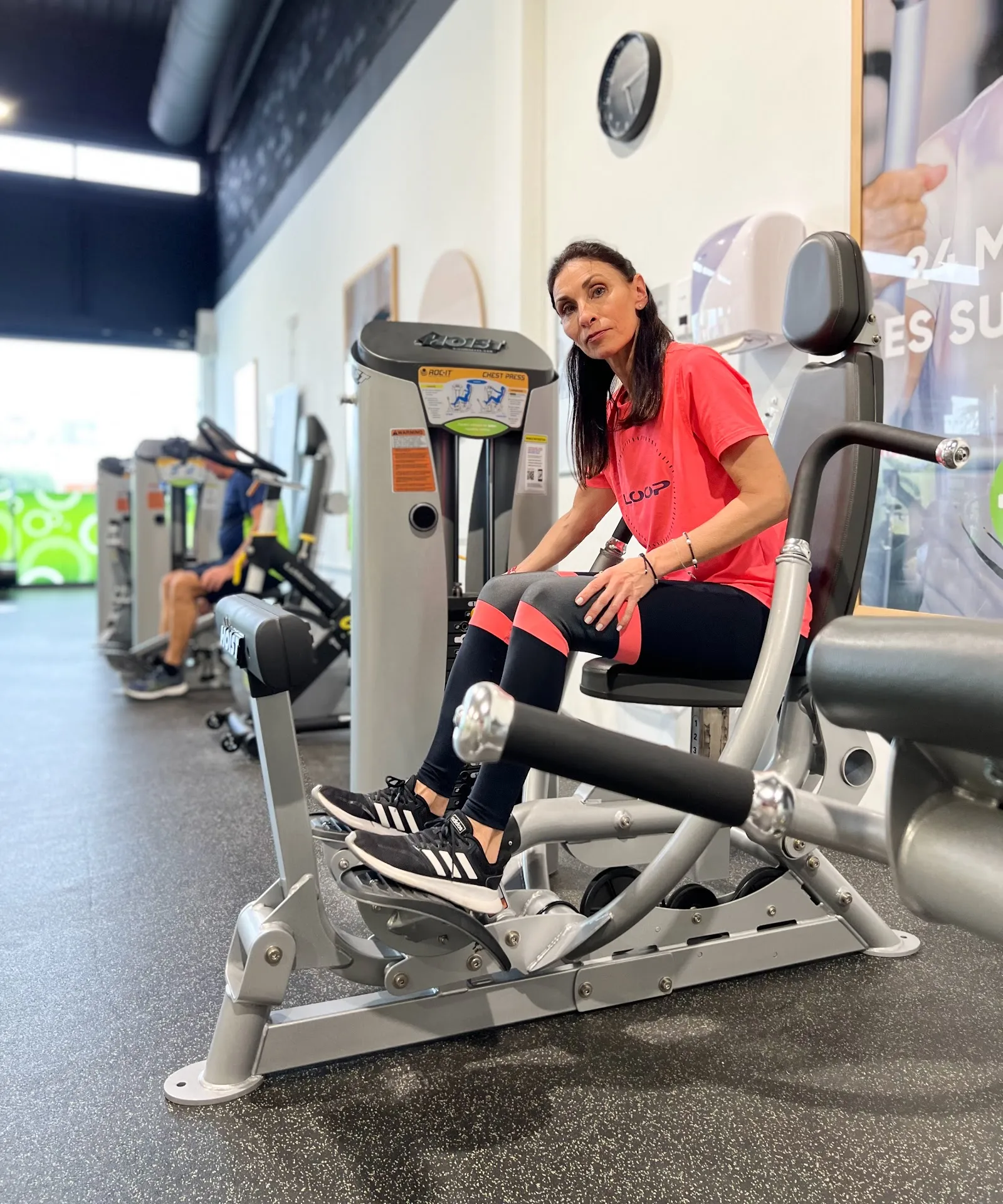 LOOPFitness Alicante — estudio de fitness-studio en Alicante — 4
