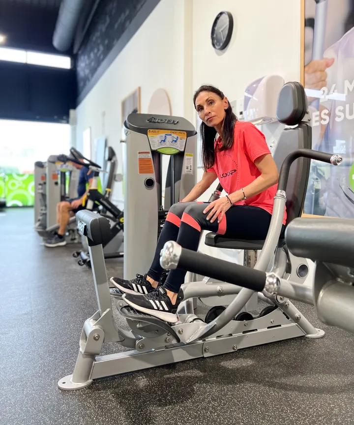 LOOPFitness Alicante — estudio de fitness-studio en Alicante — 4