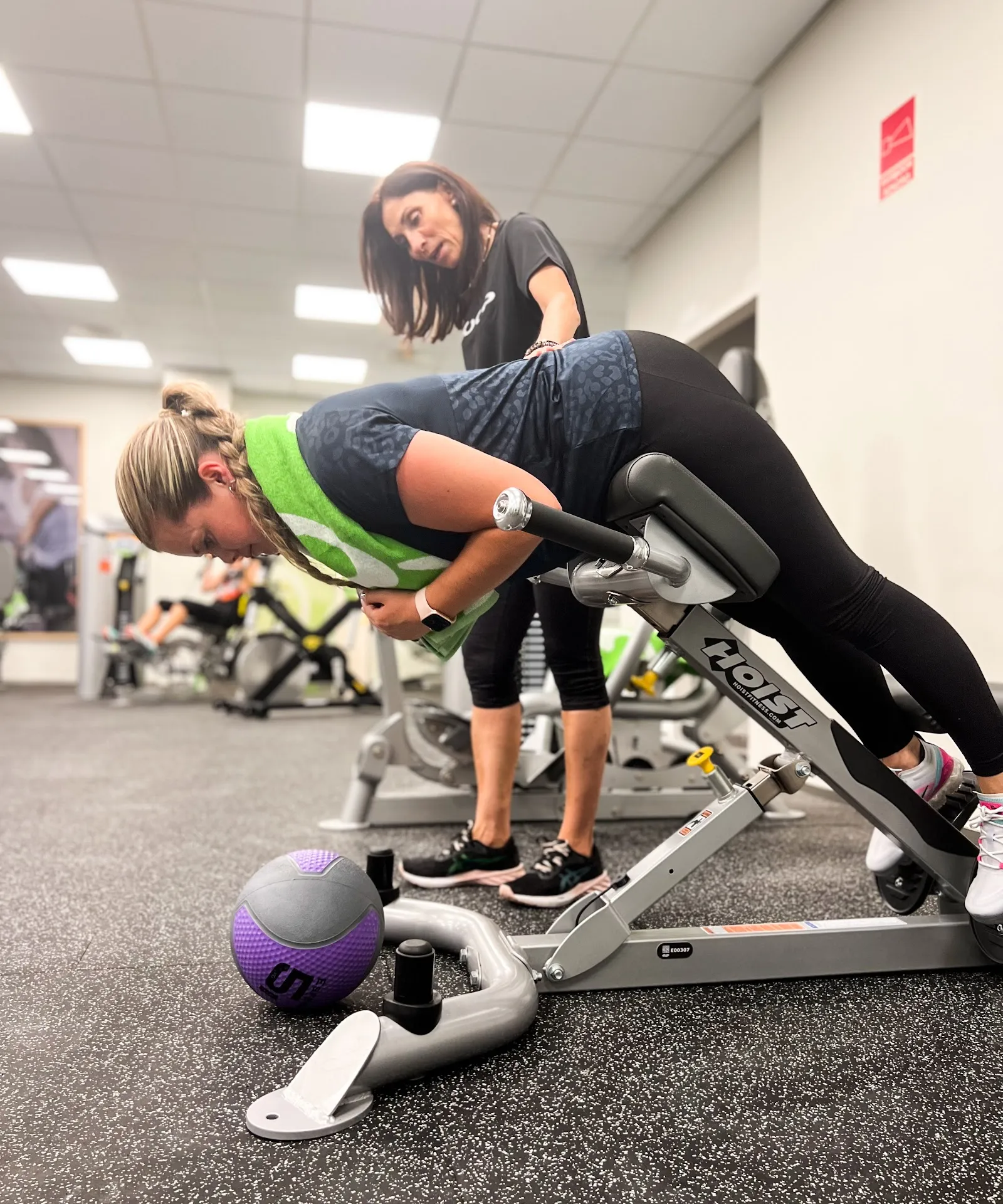 LOOPFitness Alicante — estudio de fitness-studio en Alicante — 5