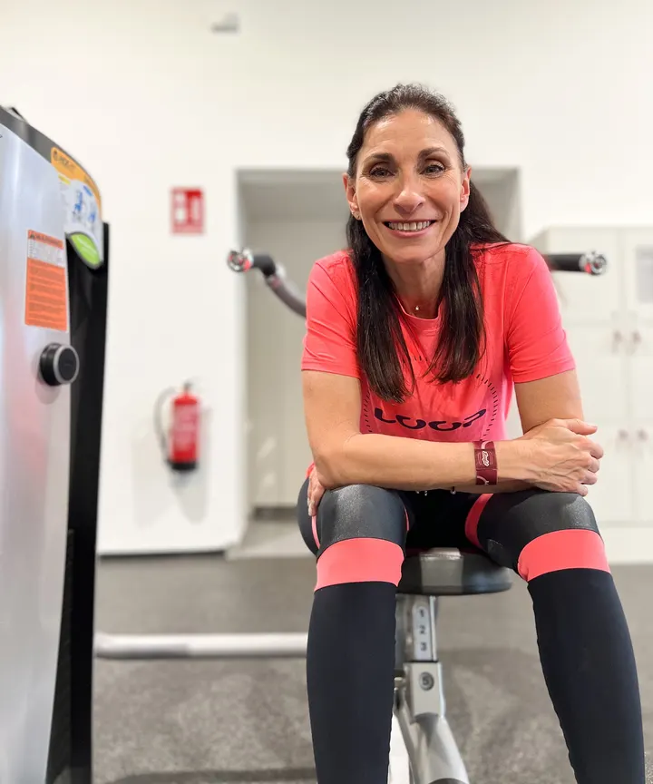 LOOPFitness Alicante — Estudio de fitness en Alicante