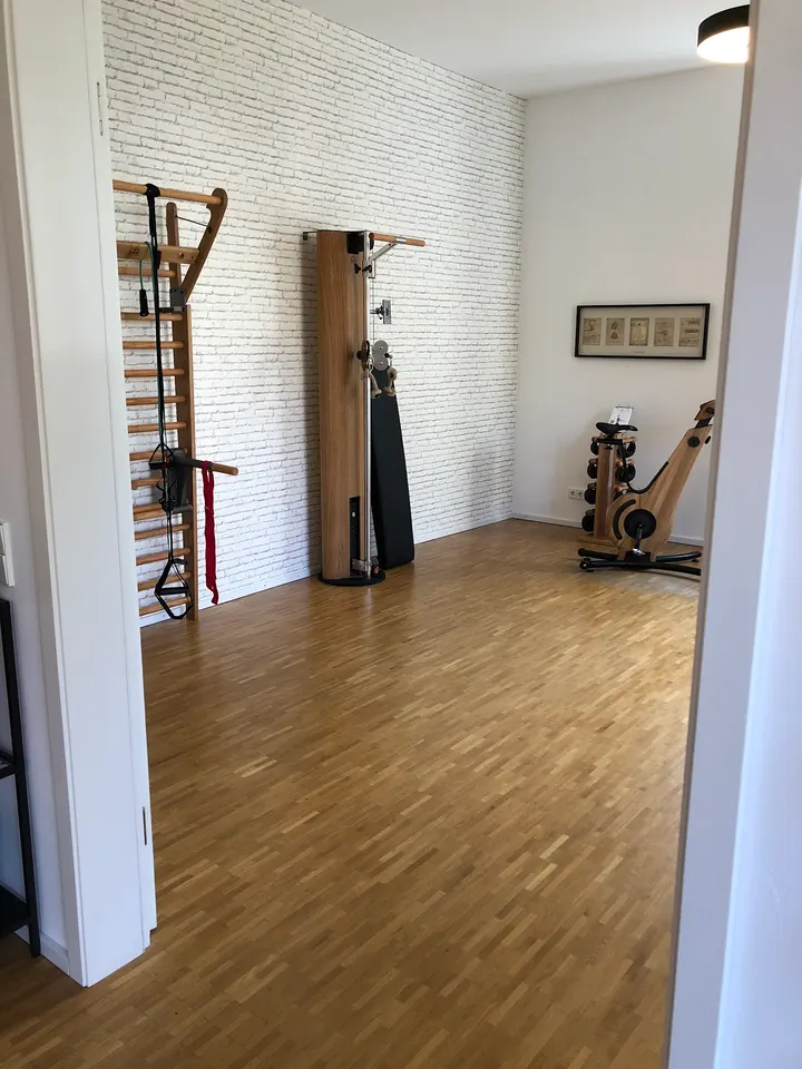 DELUECKS PERSONAL TRAINER DRESDEN — pt-studio in Südvorstadt-West, Dresden — 2