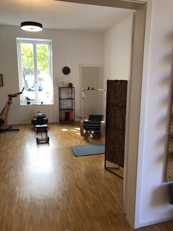 DELUECKS PERSONAL TRAINER DRESDEN — pt-studio in Südvorstadt-West, Dresden — 3
