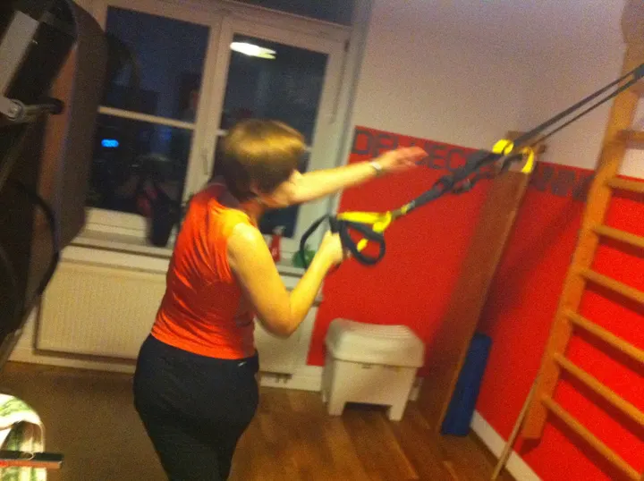 DELUECKS PERSONAL TRAINER DRESDEN — pt-studio in Dresden — 5