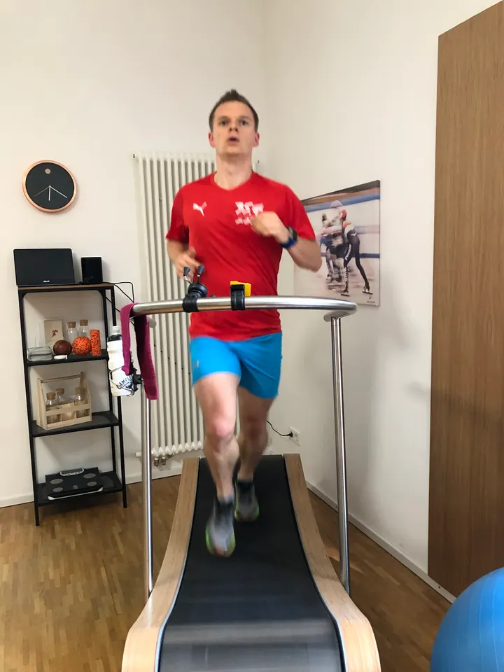 DELUECKS PERSONAL TRAINER DRESDEN — PT-Studio in Südvorstadt-West, Dresden