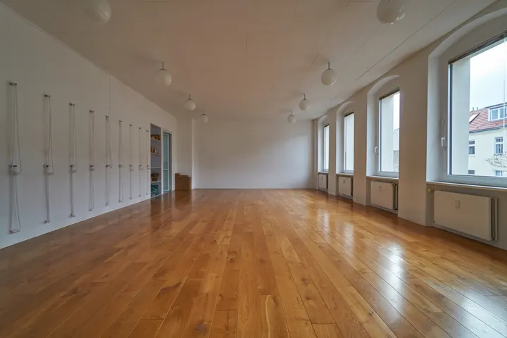 Yoga mit Sandra - Kundalini & Yoga — Berlin — Yoga in Friedenau, Berlin