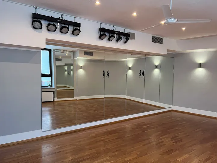 ADTV Tanzschule Jansen Die Altstadt — tanz-studio in Mülheim an der Ruhr — 3