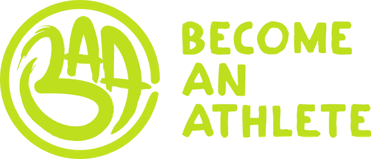 Become An Athlete — styrketräning-studio i Bromma, Stockholm — 2