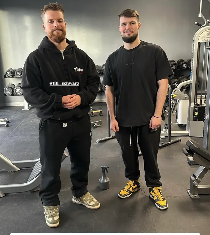 Shifting Fitness GmbH — pt-studio in Bammental — 3