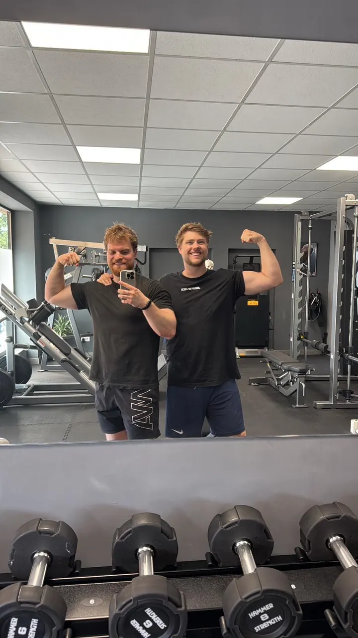 Shifting Fitness GmbH — pt-studio in Bammental — 4