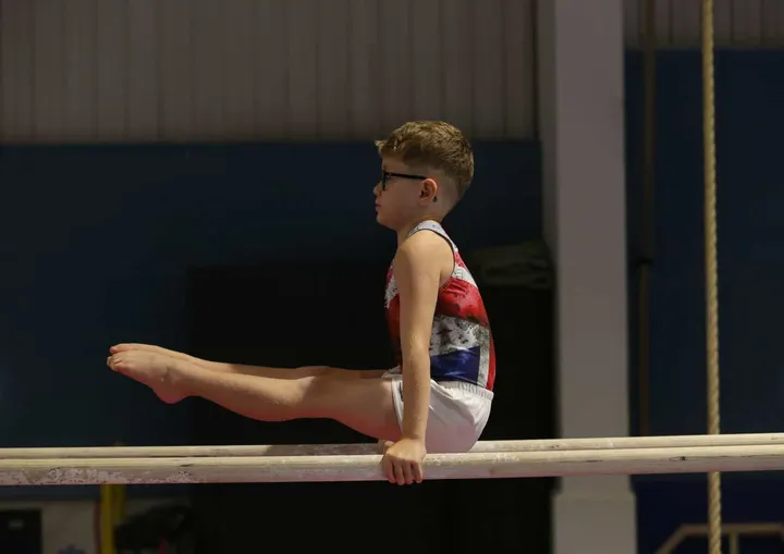 Meapa Gymnastics — gymnastics-studio in Kings Farm, Gravesend — 2