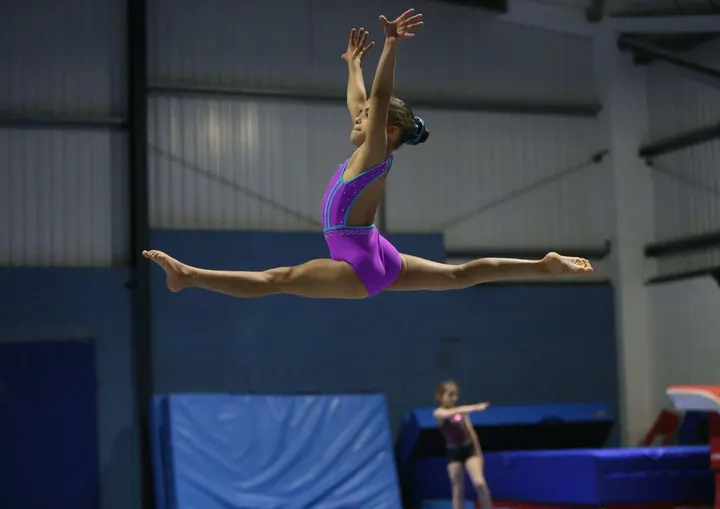 Meapa Gymnastics — gymnastics-studio in Kings Farm, Gravesend — 3