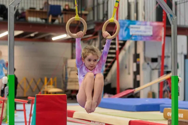Meapa Gymnastics — gymnastics-studio in Gravesend — 3
