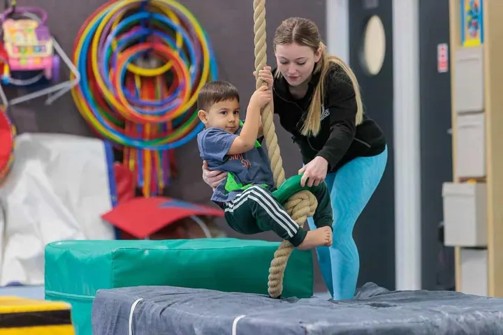 Meapa Gymnastics — gymnastics-studio in Gravesend — 4