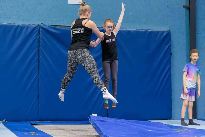 Meapa Gymnastics — gymnastics-studio in Gravesend — 5