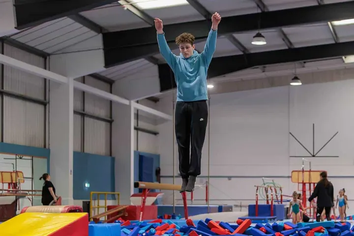 Meapa Gymnastics — gymnastics-studio in Gravesend — 6
