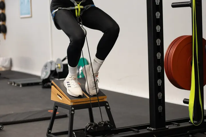 Nordic Science · Interdisziplinäres Zentrum für Therapie, Training und Forschung — pt-studio in Südstadt, Hannover — 3