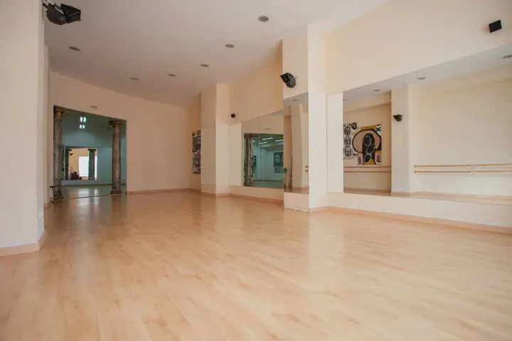 Arte Y Danza — baile-studio en Vigo — 4
