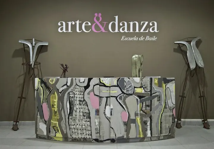 Arte Y Danza — baile-studio en Vigo — 5