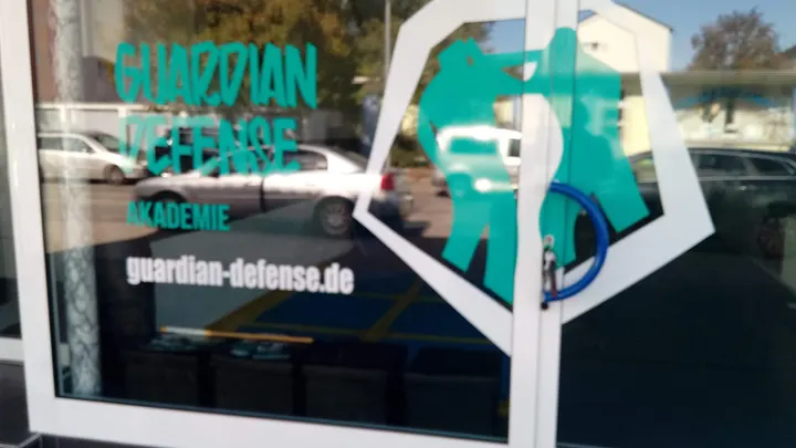 Guardian Defense Akademie — kampfsport-studio in Schifferstadt — 4