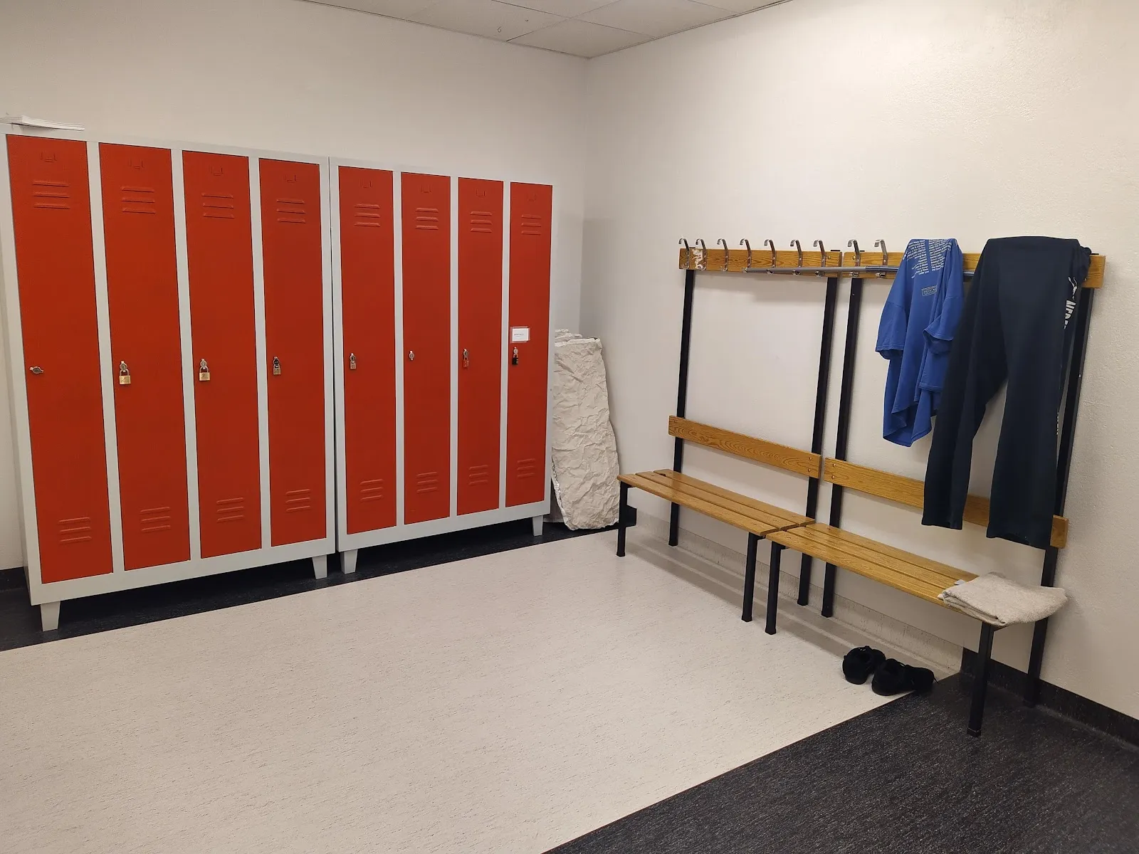Dansklotet — dans-studio i Norrmalm, Stockholm — bild 3