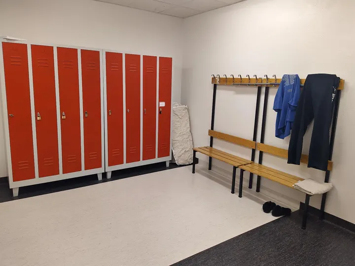Dansklotet — dans-studio i Norrmalm, Stockholm — 3
