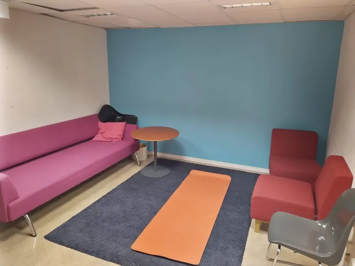 Dansklotet — dans-studio i Stockholm — 4