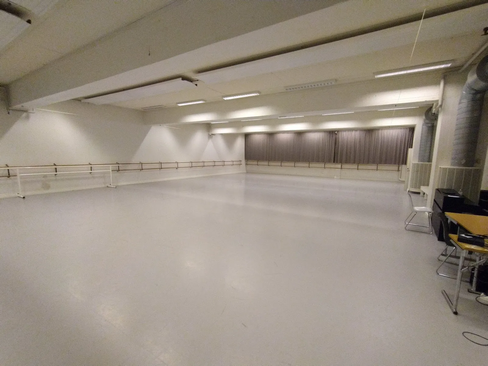 Dansklotet — dans-studio i Stockholm — bild 5