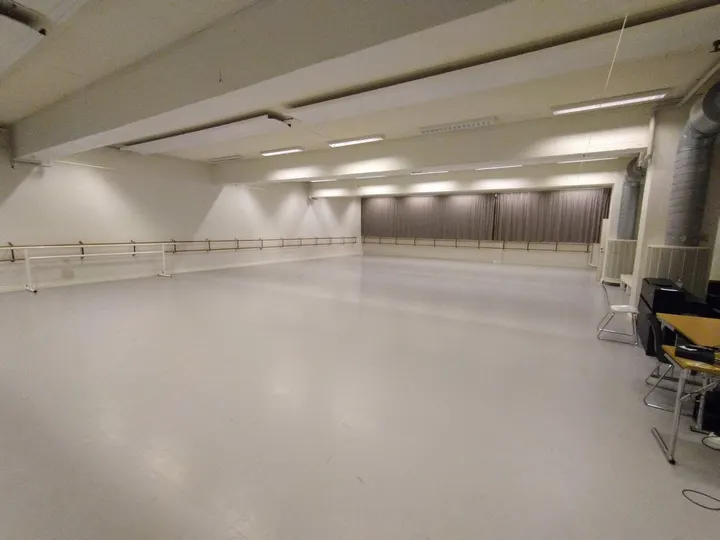 Dansklotet — dans-studio i Stockholm — 5