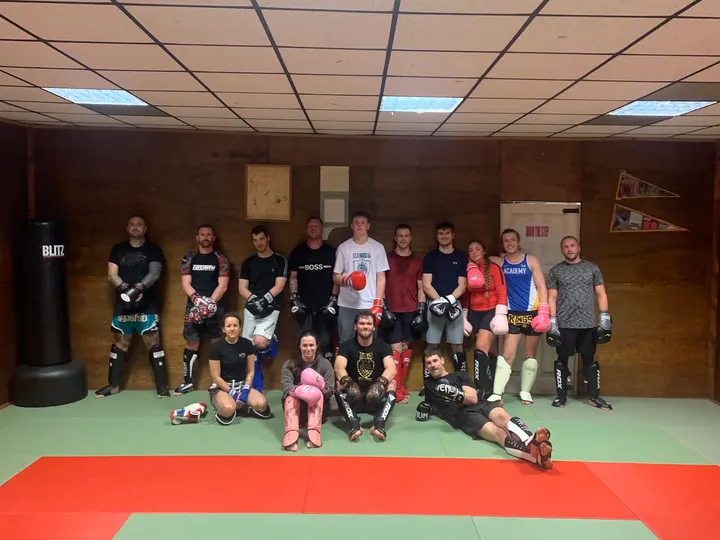 Kings Muay Thai — muay thai-studio in Bath — 3