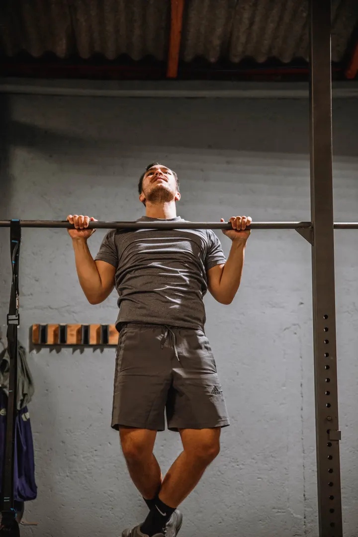 Dragon Box — crossfit-studio en Bobadilla, Granada — 3