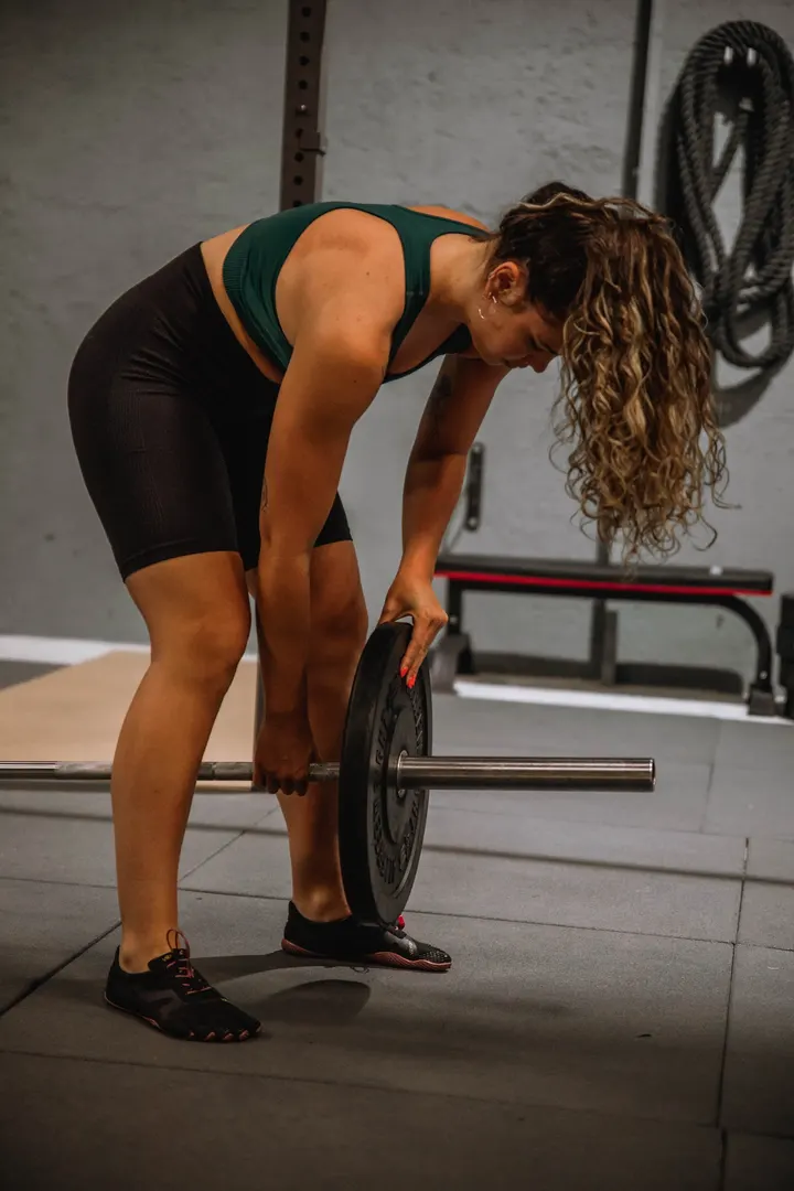 Dragon Box — crossfit-studio en Granada — 3