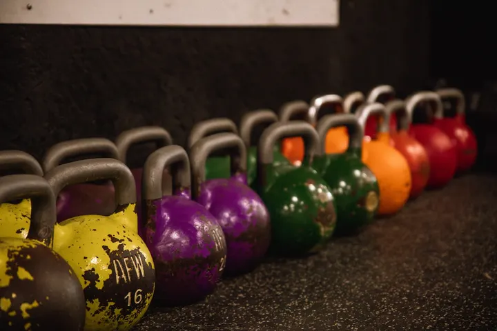 Dragon Box — crossfit-studio en Granada — 5