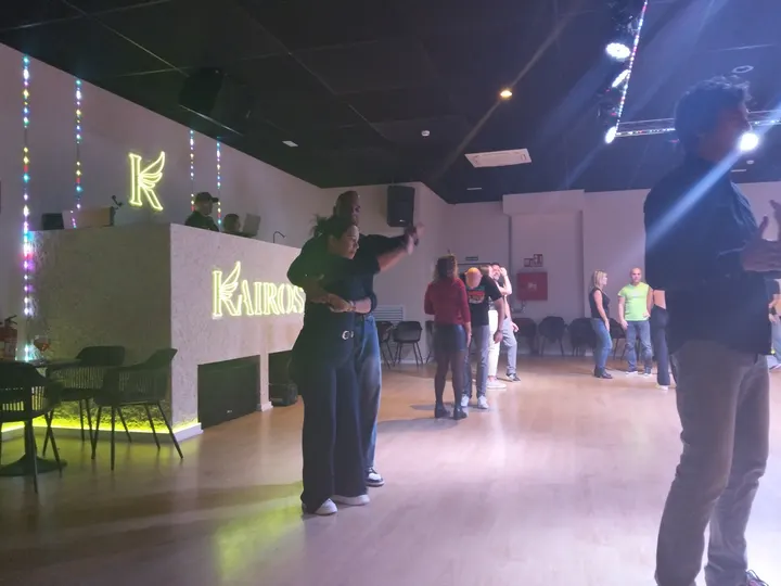 Kairos Baile — baile-studio en La Soledat Nord, Palma — 3