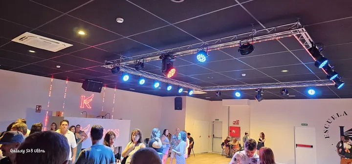 Kairos Baile — baile-studio en Palma — 3