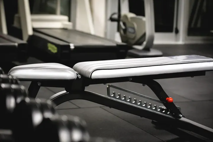 Fitness 360 — palestre-studio a Lucca — 2