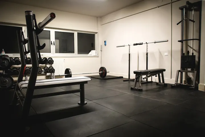 Fitness 360 — palestre-studio a Lucca — 3