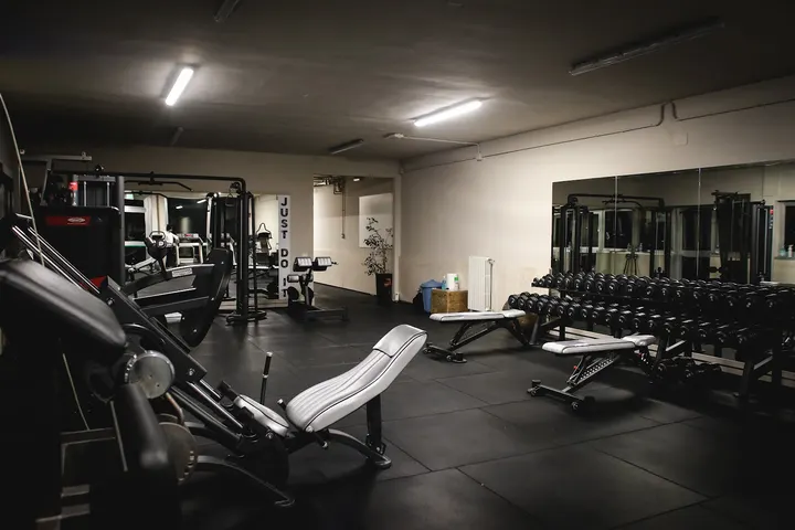 Fitness 360 — palestre-studio a Lucca — 3