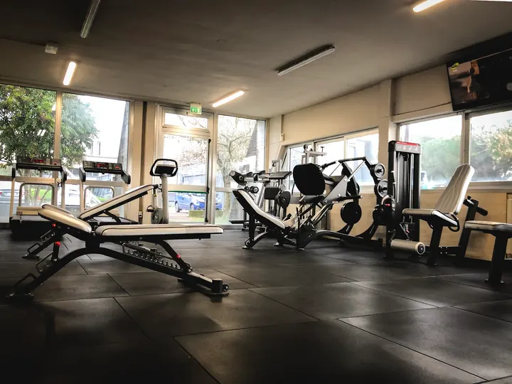 Fitness 360 — palestre-studio a Lucca — 4