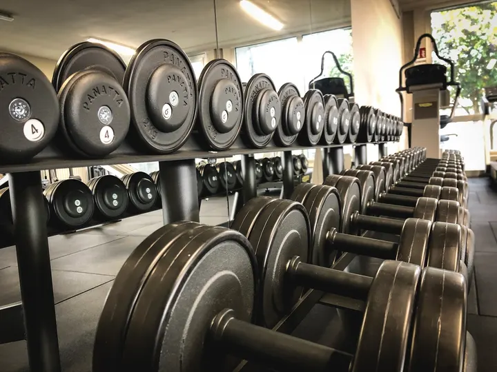 Fitness 360 — palestre-studio a Lucca — 5