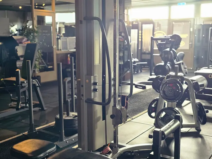 Ladies Personal Training — Personal training in Bergen op Zoom