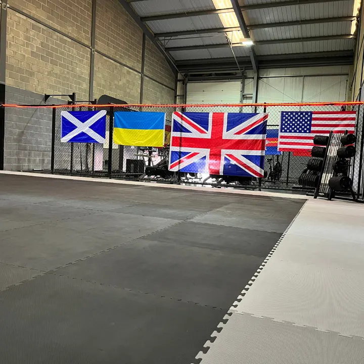 New Body Gym — fitness studio in Lowestoft — 3