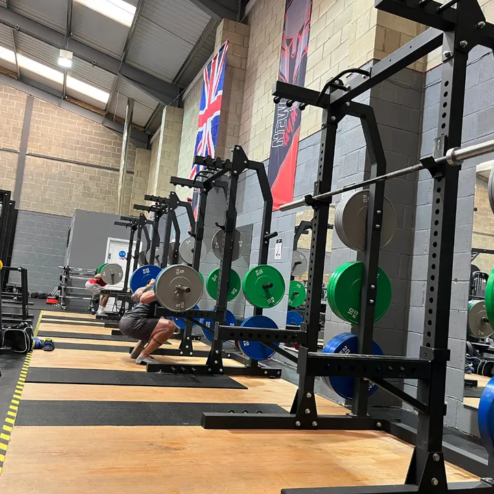 New Body Gym — fitness studio in Lowestoft — 4