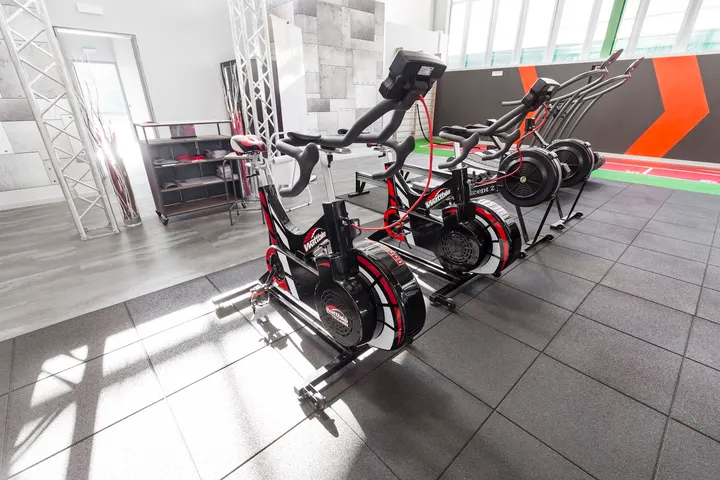 HANGAR Sport Community — palestre-studio a Milano Oltre, Segrate — 3