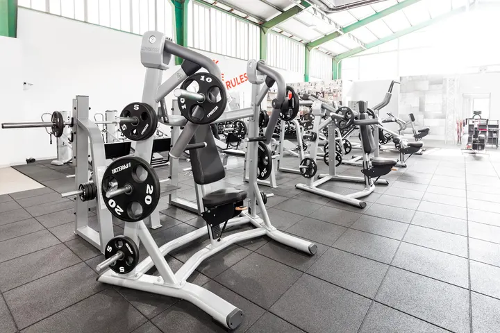 HANGAR Sport Community — Palestre a Milano Oltre, Segrate