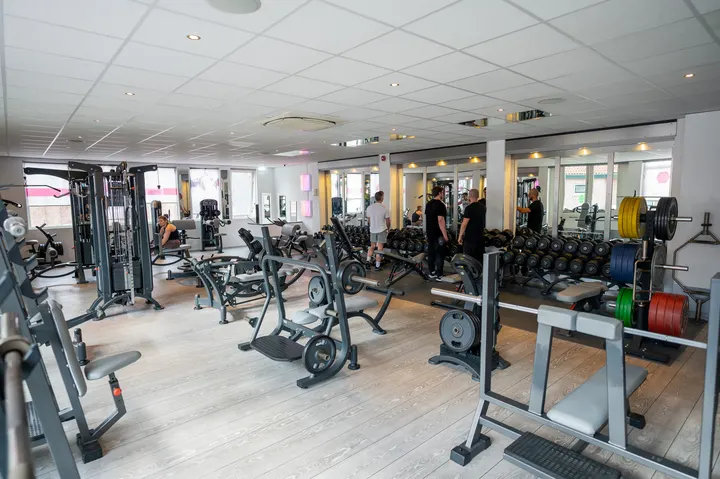 Vital Palace — sportschool-studio in Zwolle — 4