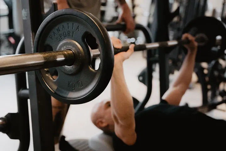 Vital Palace — sportschool-studio in Zwolle — 5