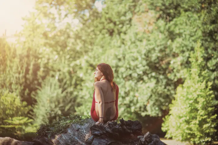 Om Gaia E terapias complementares — yoga-studio em Mafamude, Porto — 2