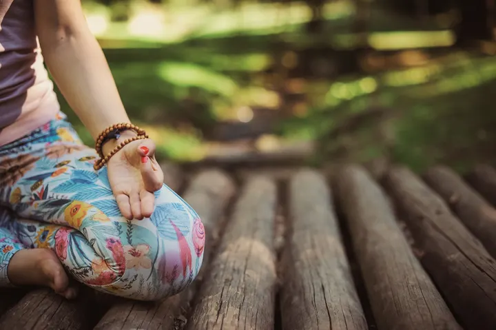 Om Gaia E terapias complementares — Yoga em Mafamude, Vila Nova de Gaia