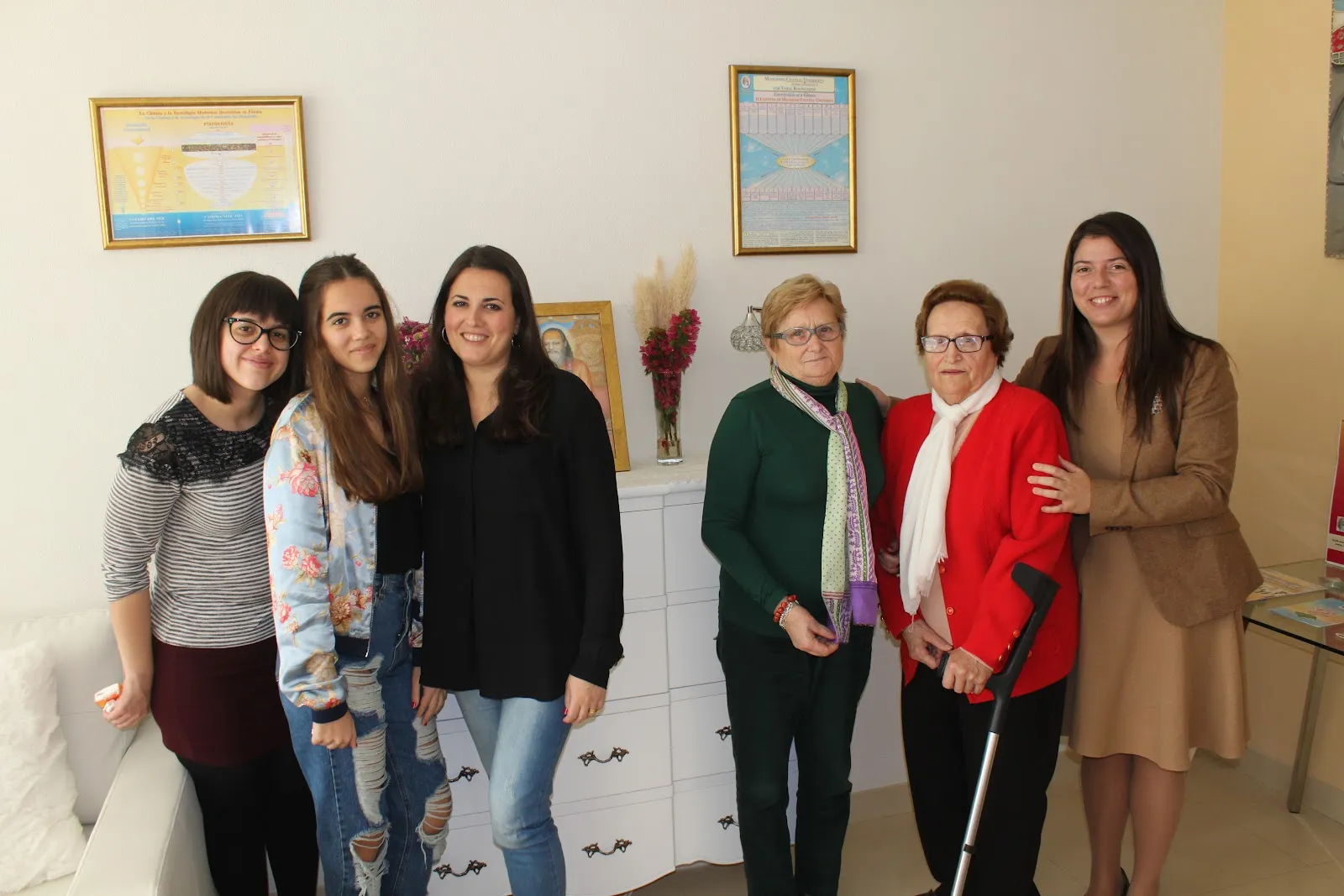 Meditación Trascendental Almería — meditación-studio en El Parador de las Hortichuelas — 2